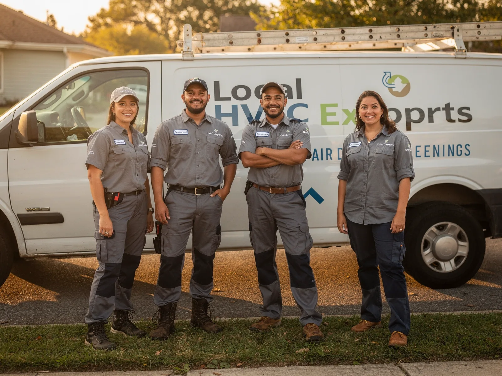 24/7 HVAC Repair & AC Replacement company in Le Sueur, MN